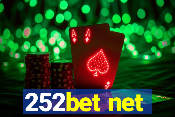 252bet net